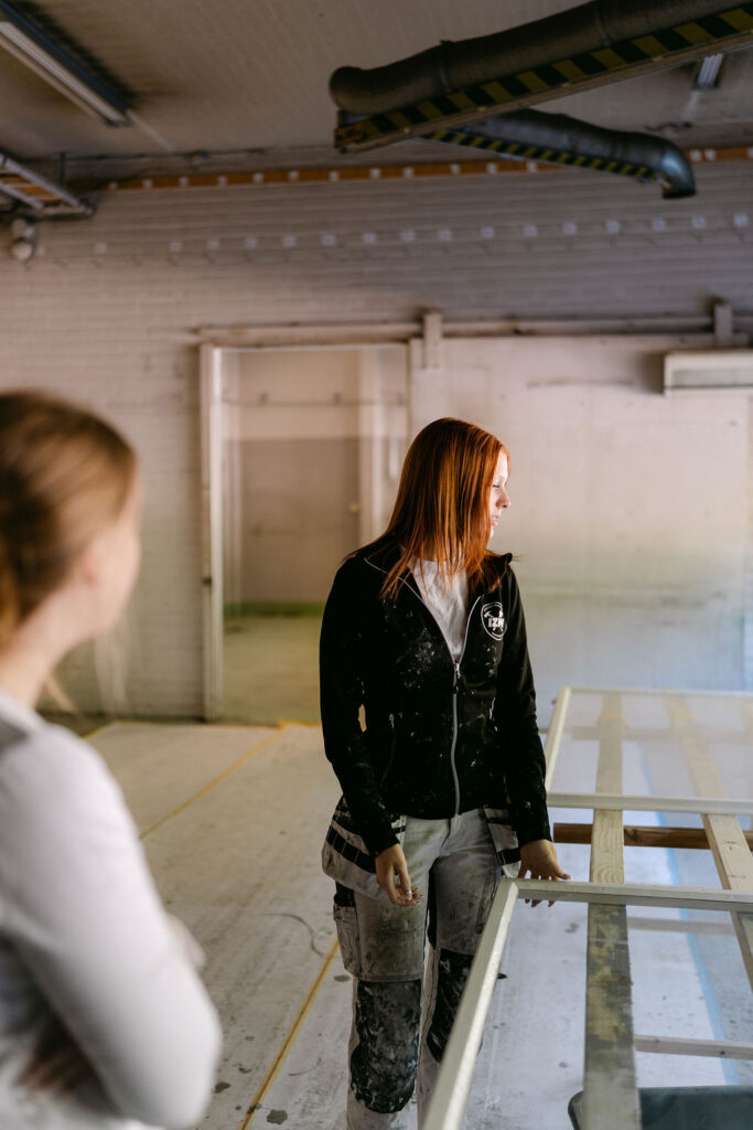 Målning & Måleri i Karlskrona